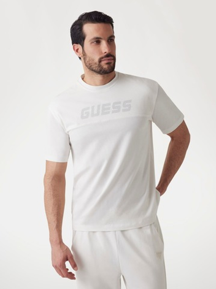 Футболка мужская GUESS