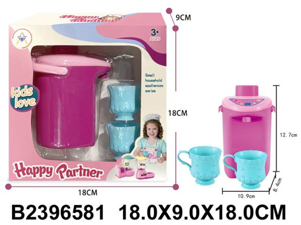 Кулер, коробка 1816