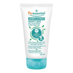 PURESSENTIEL Гель для ног ультраосвежающий Лёгкие ноги 17 эфирных масел Puressentiel Circulation Gel Ultra Frais 17 Huiles Essentielles 125 мл