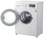 Стиральная машина Узкая LG F12M7NDS0 NP