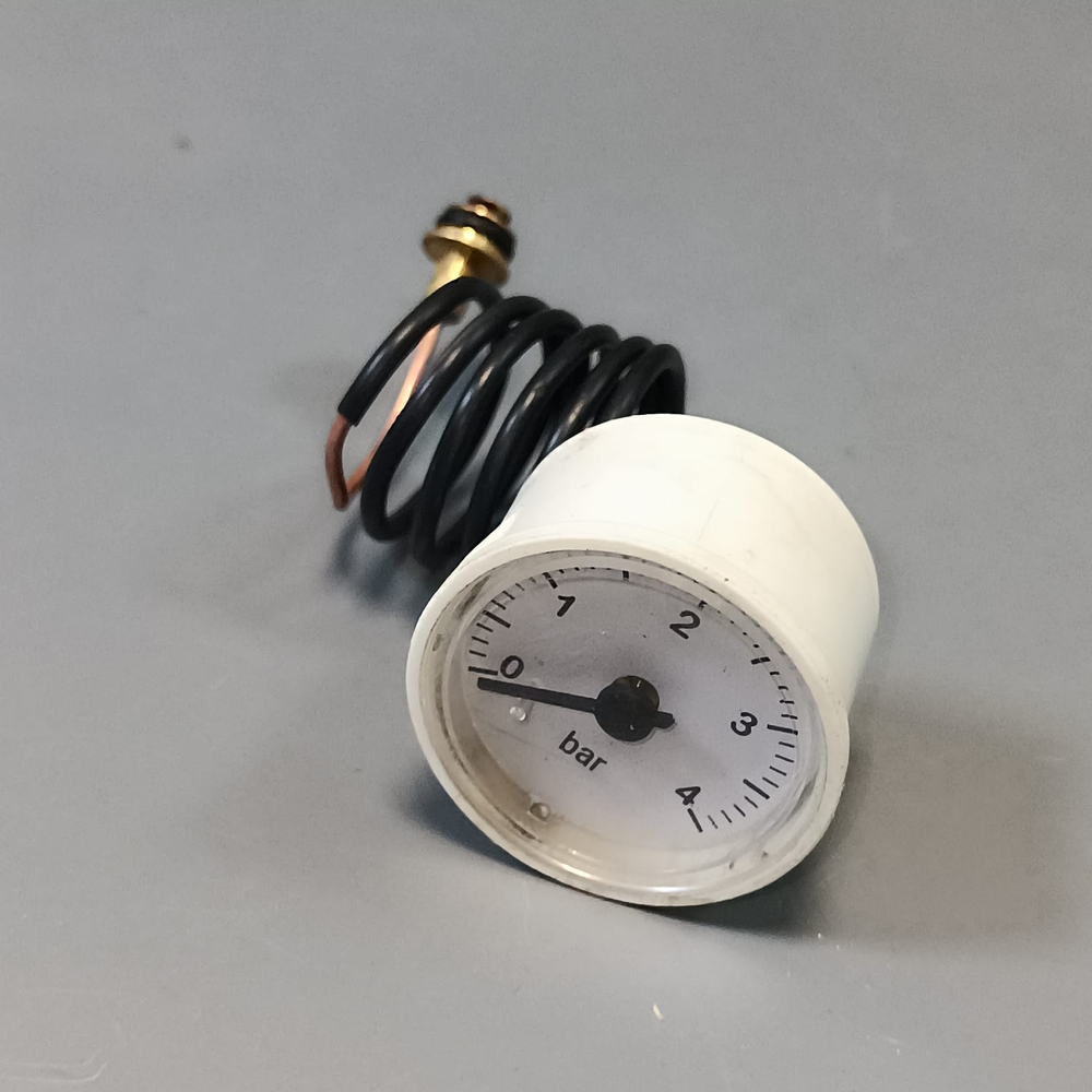 Б/У Манометр для котлов ELECTROLUX, BIASI арт. BI1695101