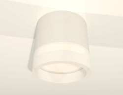 Ambrella Комплект накладного светильника с акрилом Techno XS8110001