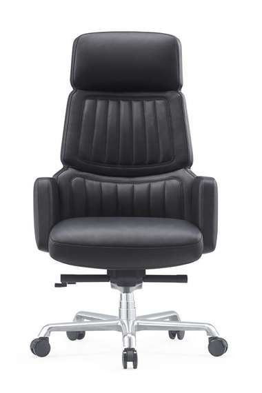 Кресло Lavoro A2411-1 Черный