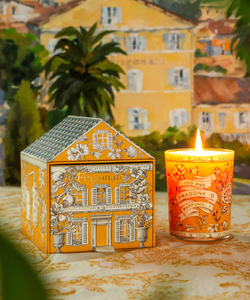 Свеча к 100-летию Fragonard