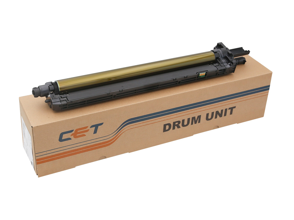 Драм-юнит DR-618 для KONICA MINOLTA Bizhub C450i/C550i/C650i (CET) CMY, 165000 стр., CET471061U