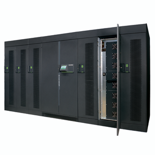 Модульный ИБП Socomec MODULYS XL 200