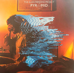 The Alan Parsons Project / Pyramid (Clear Vinyl)(LP)
