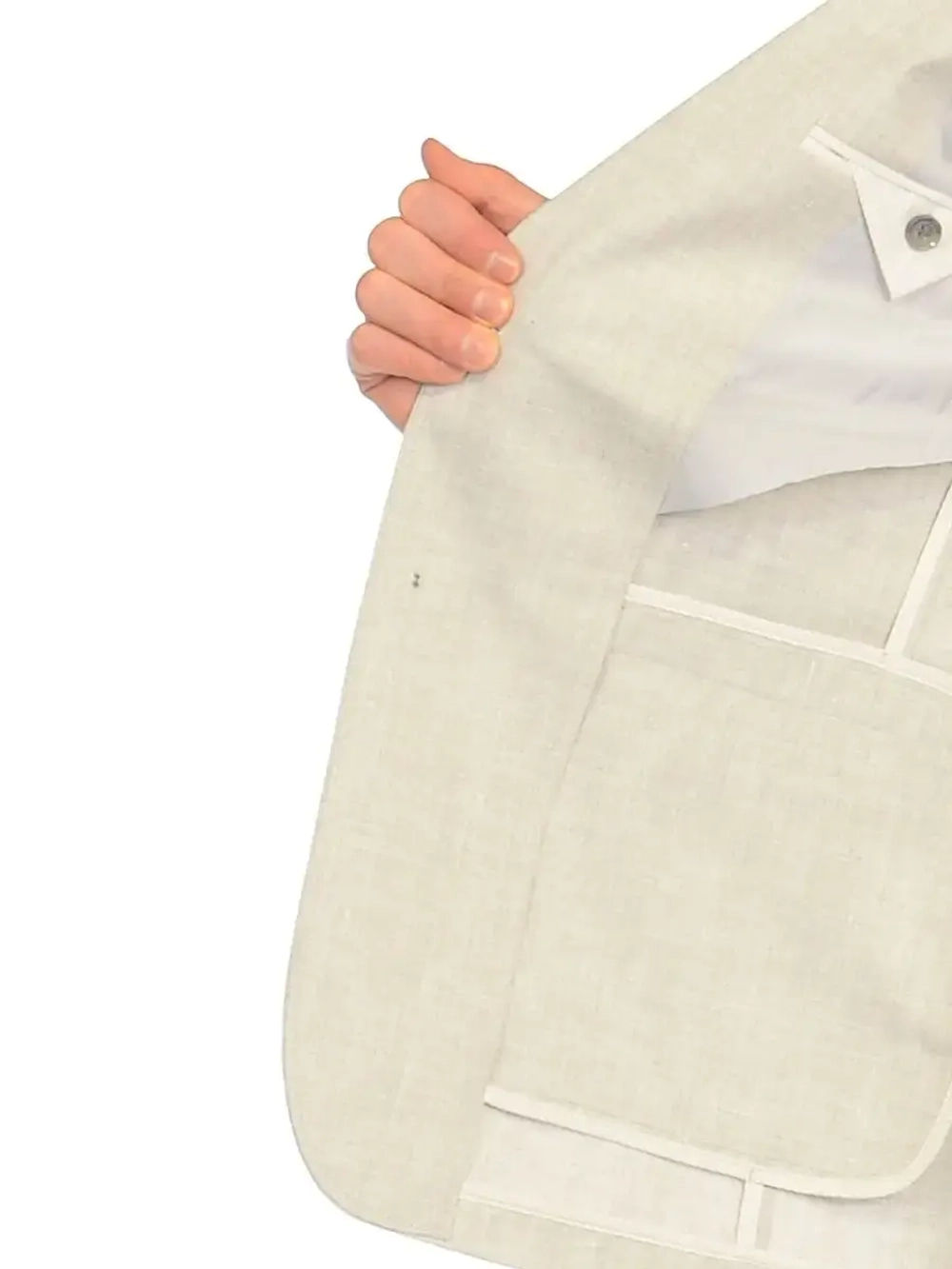 Пиджак Big Ben