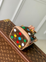 Louis Vuitton Nano Noe