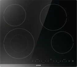 Встраиваемая электрическая варочная панель Gorenje ECT642BCSCE
