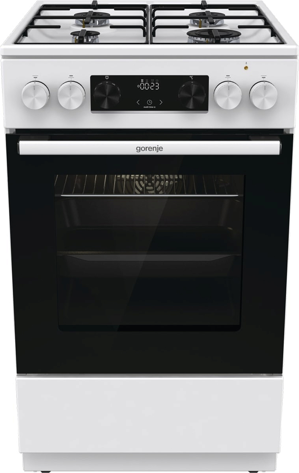 Комбинированная плита Gorenje GK5C60WJ