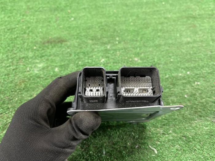 Блок управления AIR BAG Land-Rover Discovery 5 (2016-н.в.)