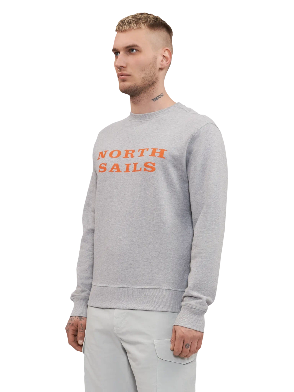 Свитшот M North Sails