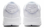 Кроссовки Nike Air Max 90 "Triple White"