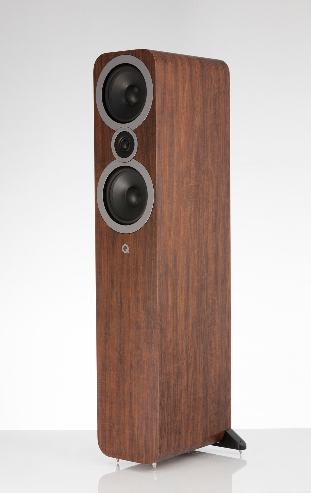 Q Acoustics Q 3050i Напольная 2-полосная АС