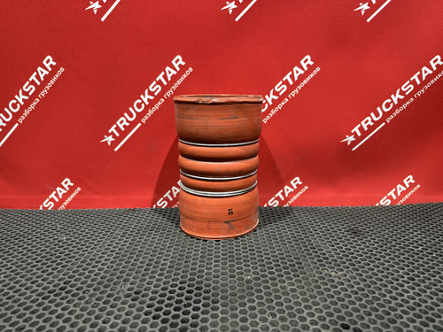 Патрубок интеркулера 2023г