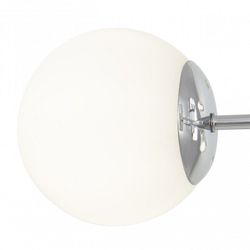 Потолочная люстра Arte Milano Napoli-5854 335854/3+3 CR