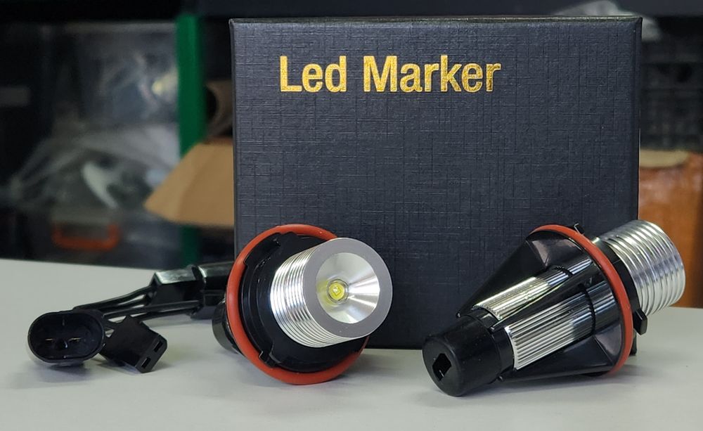 Led Marker BMW E39 1 Cree 3W