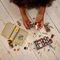 Lego Harry Potter Hogwarts Moment: Herbology Class