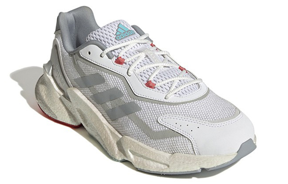 Кроссовки Adidas X9000L4 (Женская размерная сетка)