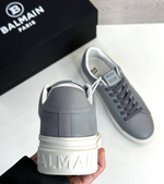 Кеды Balmain