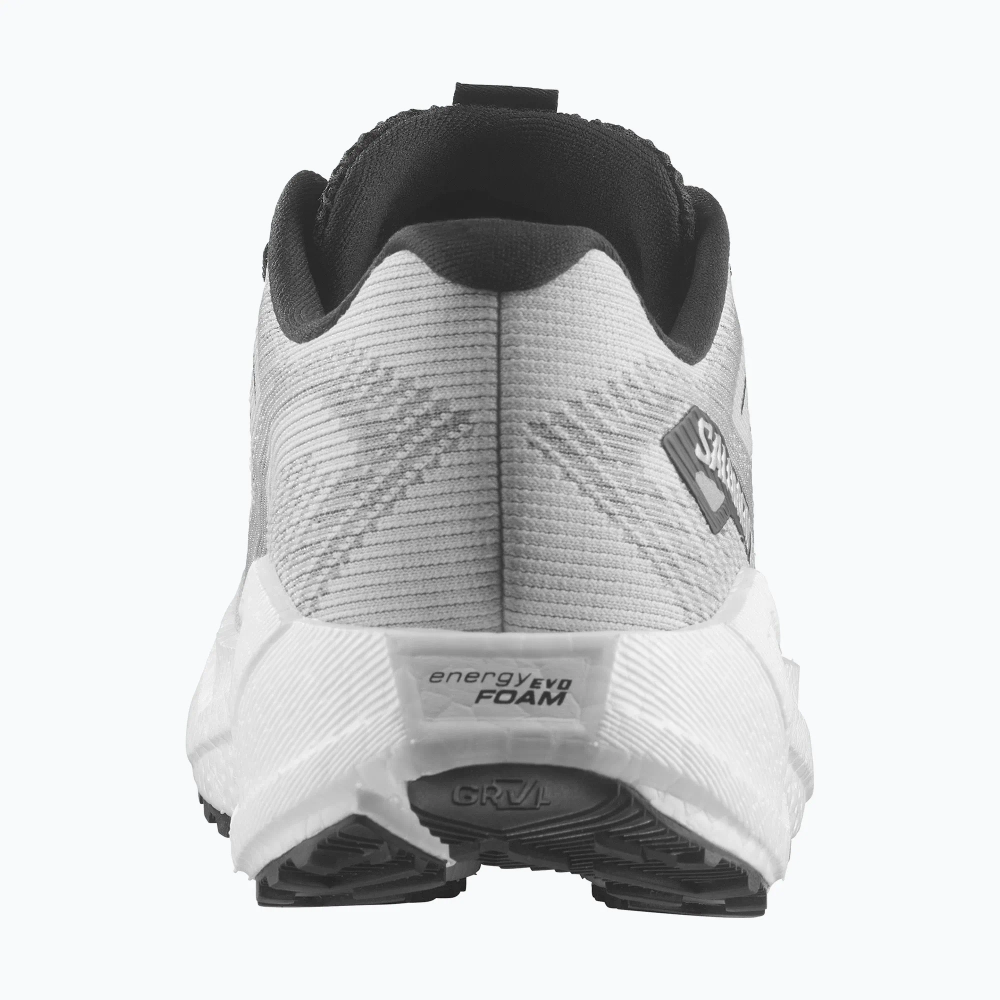 Кроссовки для бега Salomon Aero Blaze 3 Gravel lunar rock/white/black