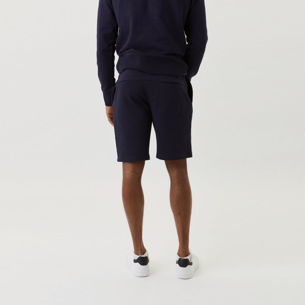 Мужские теннисные шорты Björn Borg STHLM Shorts Men - Dark Blue
