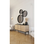 ICONS Зеркало (круглое) РВ 502 (D900)