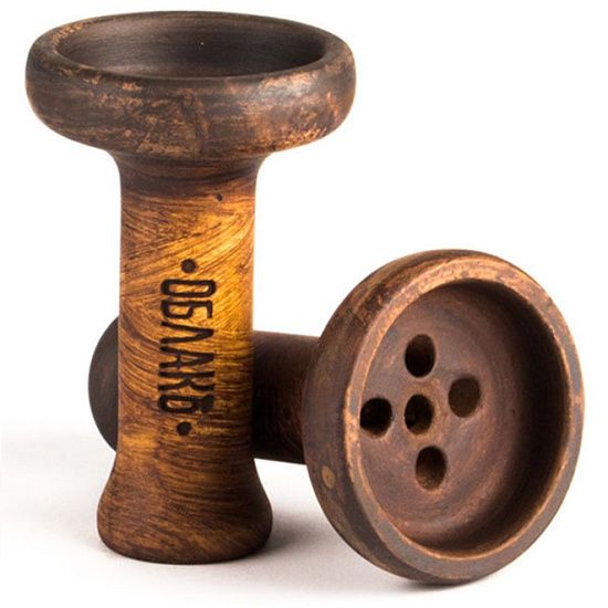 Чаша Облако Black Basic