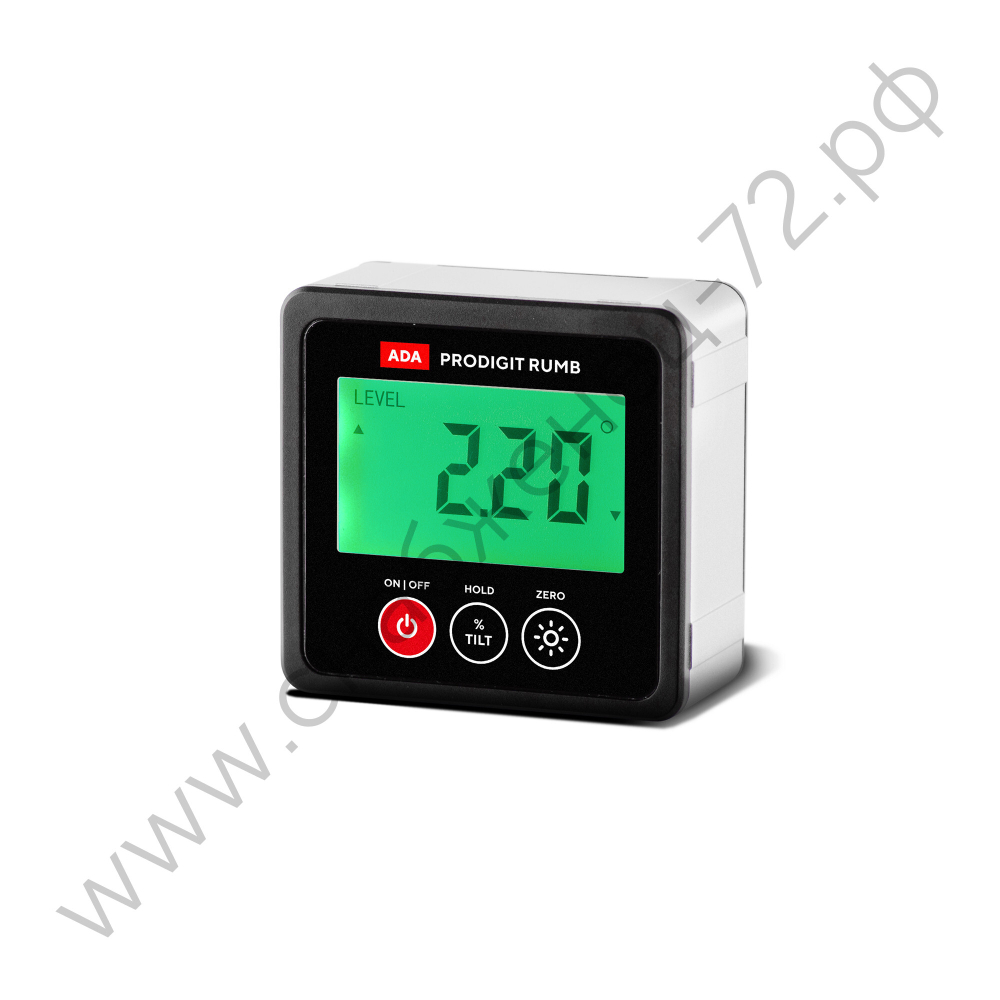 Электронный уровень ADA ProDigit RUMB