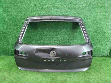 Крышка багажника VW Touareg 3 (2018-2023)