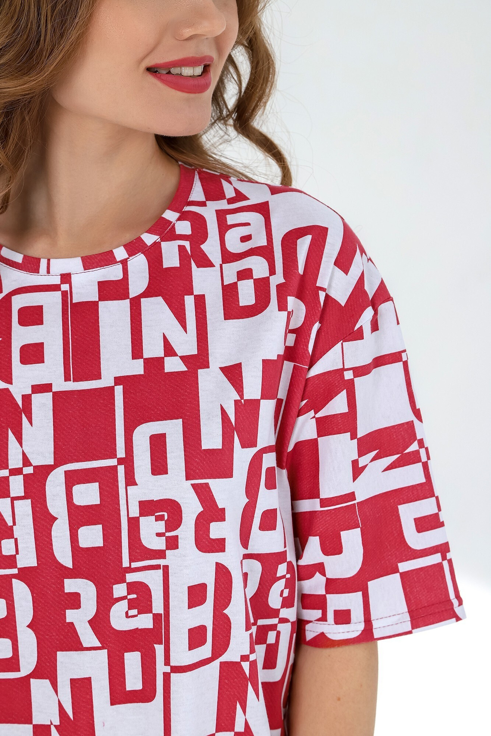 [m]Туника(короткая)Т-359