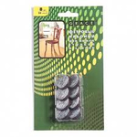 Набойка фетровая d-22