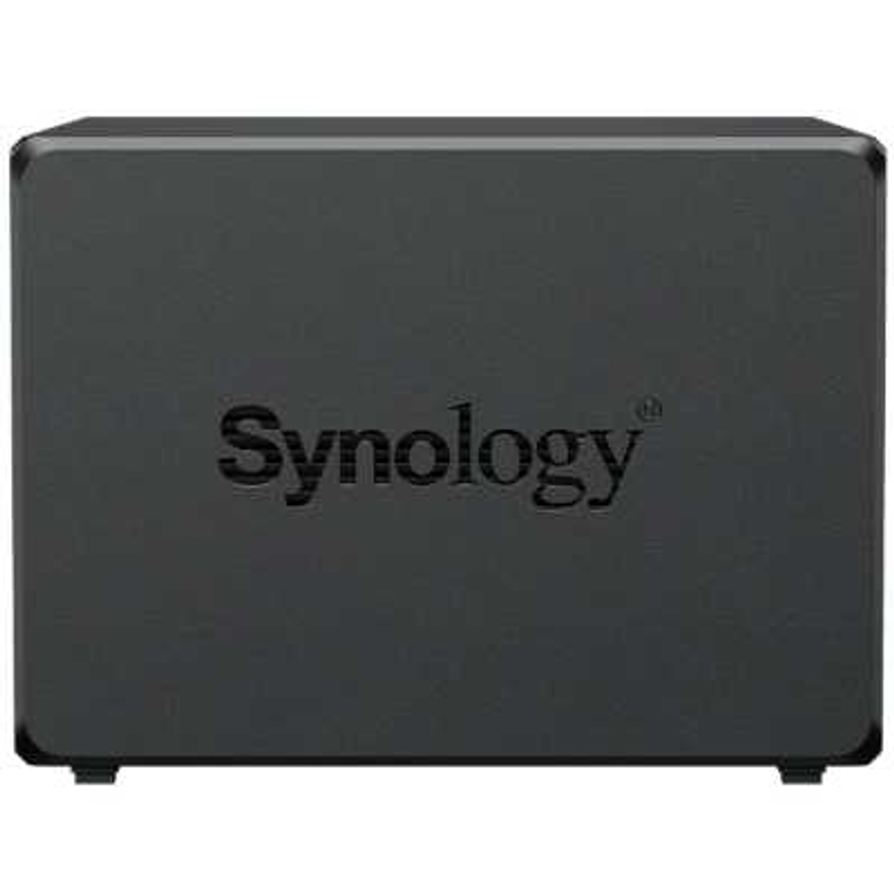Сетевое хранилище Synology DS1525+