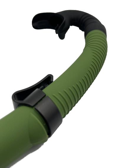 Трубка Borne Epica Soft мягкая