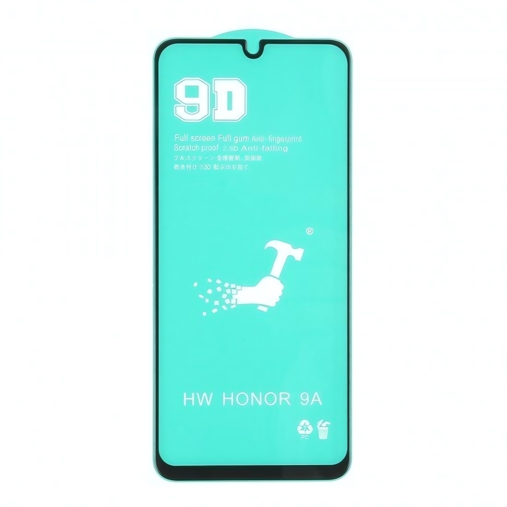Защитная пленка PET для Huawei Honor 9A, 011261 Черный
