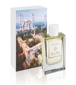 Alghabra Parfums Crown of Marmara