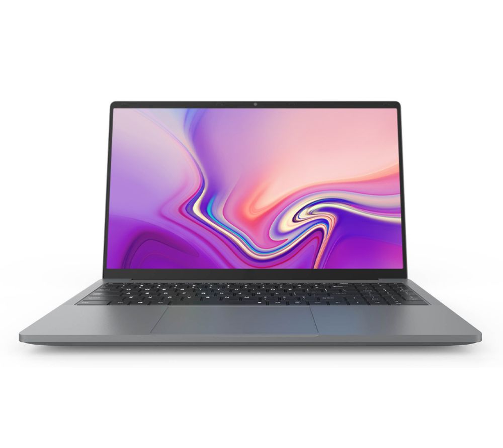 Ноутбук Hiper DZEN MTL1569 Core i5 1135G7 8Gb SSD256Gb Intel Iris Xe graphics 15.6&amp;quot; IPS FHD (1920x1080) Windows 10 silver BT Cam