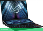 Ноутбук Asus ROG Zephyrus Duo 16 GX650PY-NM085W