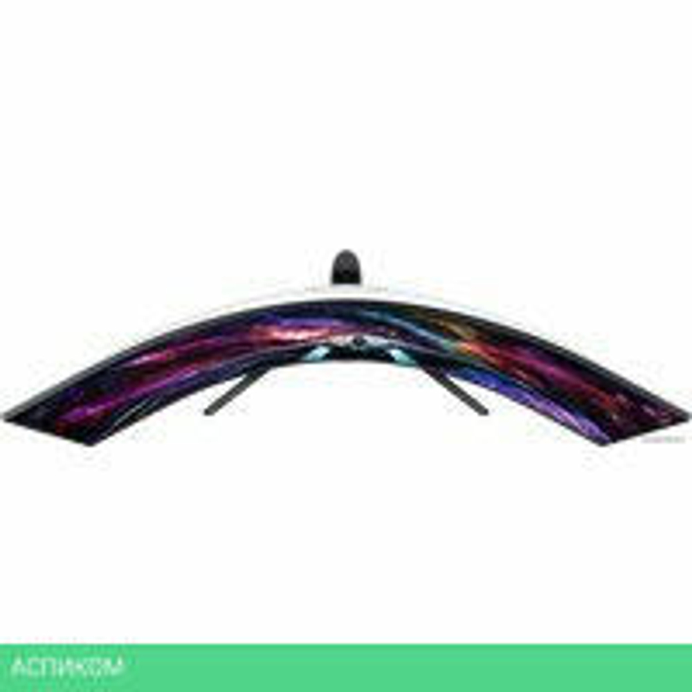 Игровой монитор Samsung Odyssey Neo G9 LS57CG954NUXEN