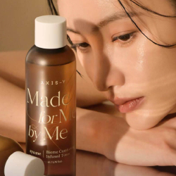 AXIS-Y Biome Comforting Infused Toner балансирующий тонер для микробиома кожи