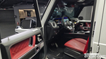 Mercedes-Benz G-Class W463b AMG G63 Magno Hero Editions (10.2022)