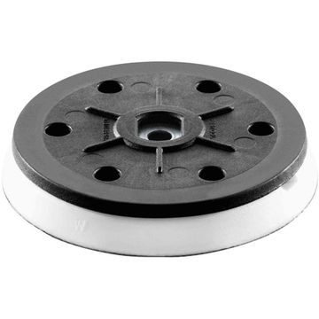 Тарелка шлифовальная FESTOOL ST-STF-D77/6-M5 W