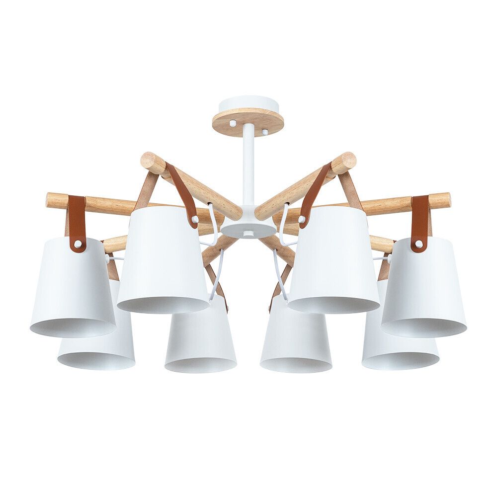 Потолочная люстра Arte Lamp