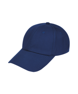 Бейсболка CAMP Blank Cap, темно-синий