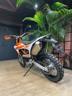 KTM 690 Enduro R