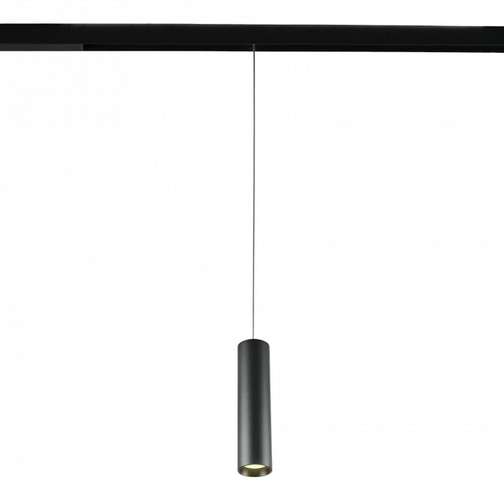 Подвесной светильник MyFar Technical MT0221-20W3K-S-B