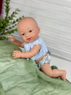 Пупс Nines 22см Golosinas Boy (N0534A1)