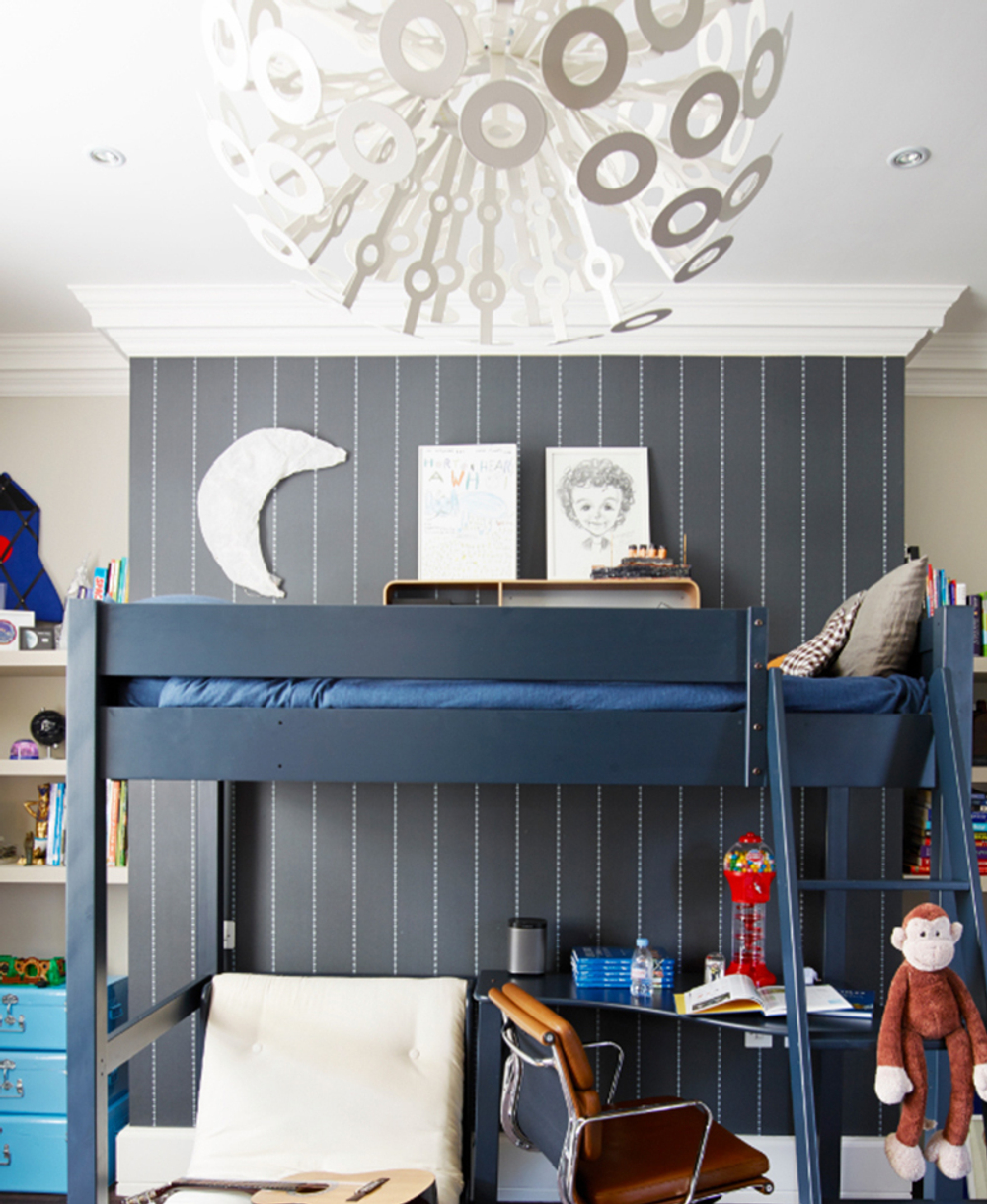 Подвесной дизайнерский светильник  Dandelion by Moooi (белый)