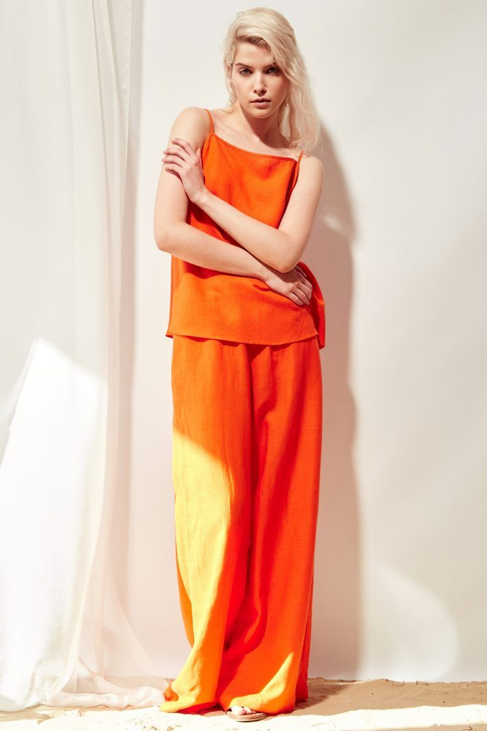 Брюки женские 40159